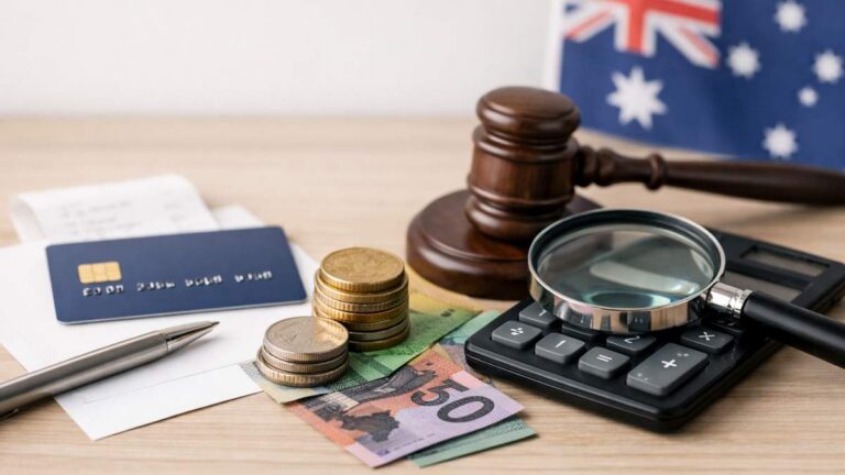 Understanding fees associated with credit card use