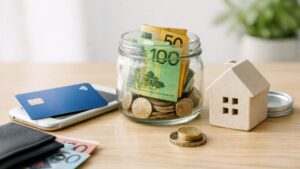 How to use your credit card to build emergency funds