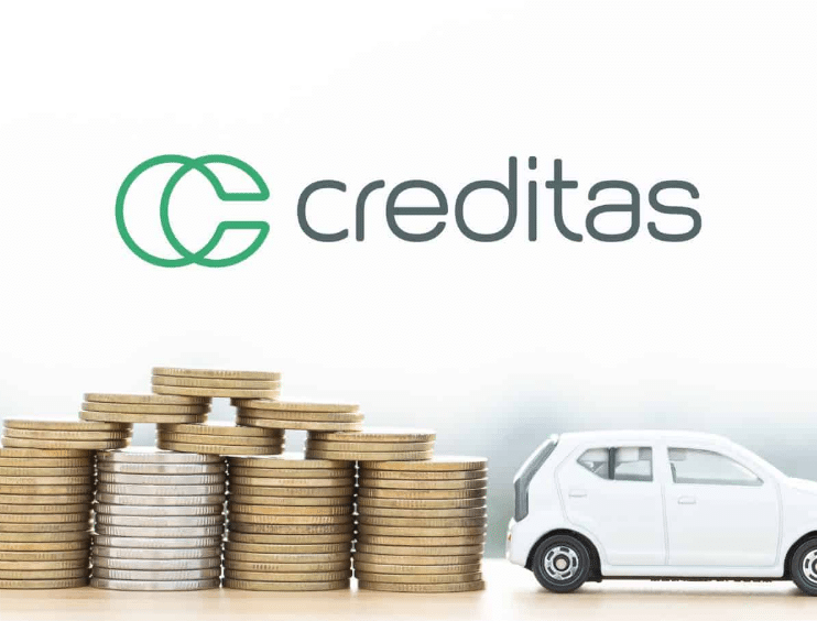Empréstimo com Garantia de Veículo Creditas: Libere seu potencial financeiro!