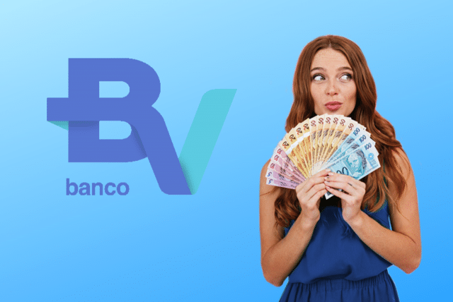 Empréstimo Pessoal BV: Tenha mais tranquilidade em suas finanças!