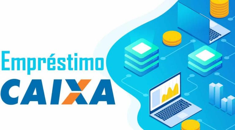 Empréstimo Pessoal Caixa: Planeje seu futuro com tranquilidade!