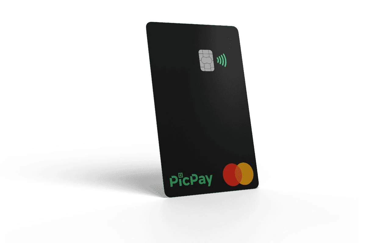 Cartão PicPay com Limite Garantido